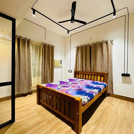 Neat Ac Room Near Someshwar Beach Mangalore Eksteriør bilde